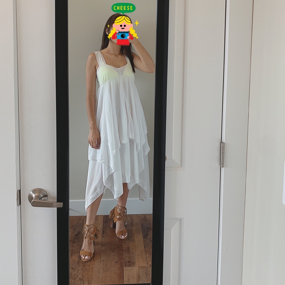 Vacation dress